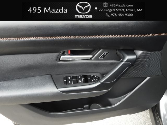 2025 Mazda Mazda CX-50 Hybrid Premium Plus