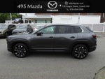 2025 Mazda Mazda CX-50 Hybrid Premium Plus