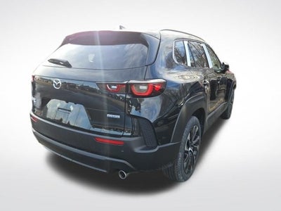 2026 Mazda Mazda CX-50 Hybrid Premium Plus AWD