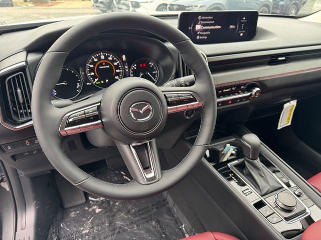 2026 Mazda Mazda CX-50 Hybrid Premium Plus AWD