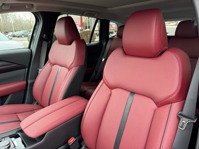 2026 Mazda Mazda CX-50 Hybrid Premium Plus AWD