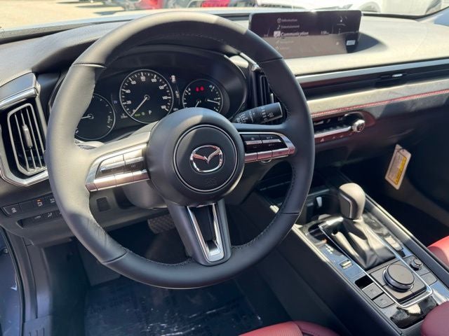 2026 Mazda Mazda CX-50 Hybrid Premium Plus AWD
