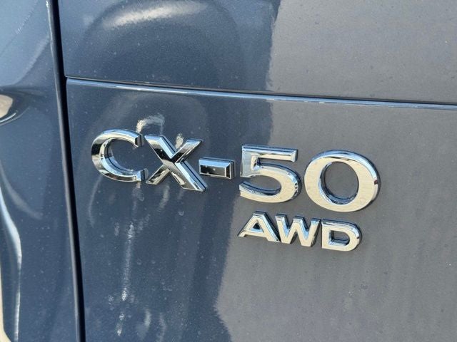 2026 Mazda Mazda CX-50 Hybrid Premium Plus AWD