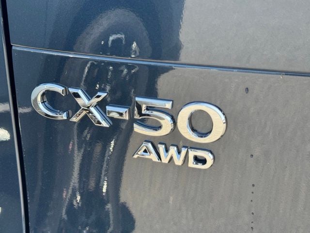 2026 Mazda Mazda CX-50 Hybrid Premium Plus AWD