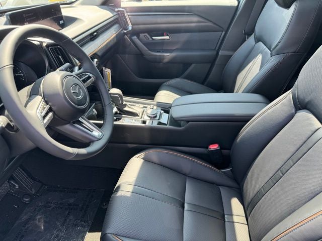 2026 Mazda Mazda CX-50 Hybrid Premium Plus AWD