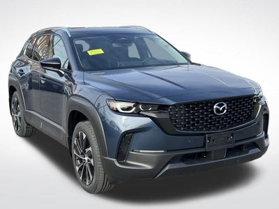 2026 Mazda Mazda CX-50 Hybrid Premium Plus AWD