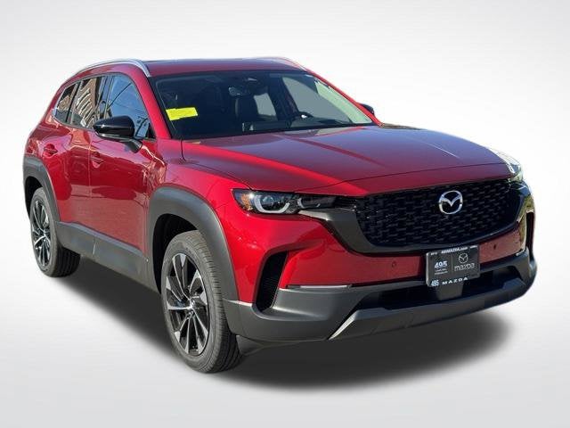 2026 Mazda Mazda CX-50 Hybrid Premium Plus AWD