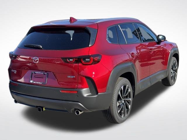 2026 Mazda Mazda CX-50 Hybrid Premium Plus AWD