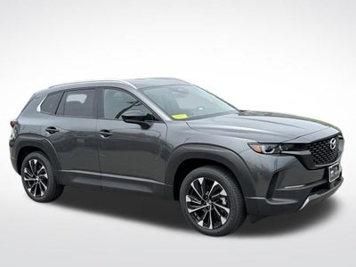 2026 Mazda Mazda CX-50 Hybrid Premium Plus AWD