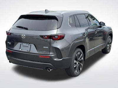 2026 Mazda Mazda CX-50 Hybrid Premium Plus AWD