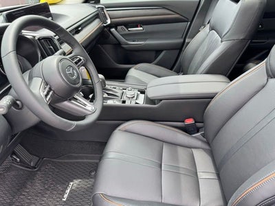 2026 Mazda Mazda CX-50 Hybrid Premium Plus AWD