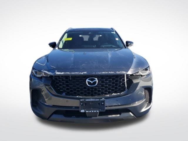 2026 Mazda Mazda CX-50 HEV 2.5 Hybrid Premium Plus