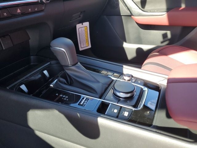 2026 Mazda Mazda CX-50 HEV 2.5 Hybrid Premium Plus