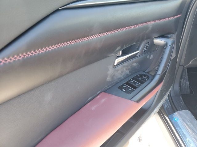 2026 Mazda Mazda CX-50 HEV 2.5 Hybrid Premium Plus