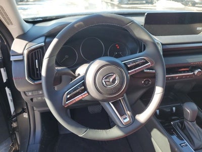 2026 Mazda Mazda CX-50 HEV 2.5 Hybrid Premium Plus