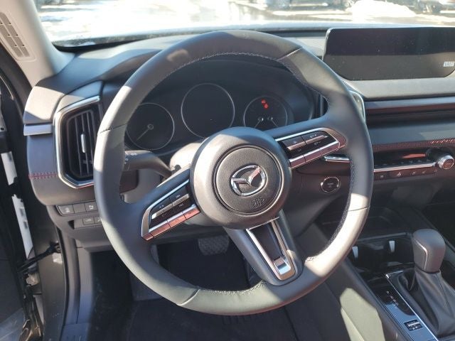 2026 Mazda Mazda CX-50 HEV 2.5 Hybrid Premium Plus