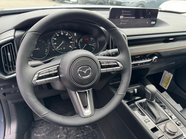 2026 Mazda Mazda CX-50 Hybrid Premium Plus AWD