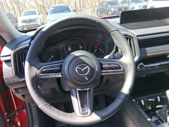 2026 Mazda Mazda CX-50 Hybrid Premium Plus AWD