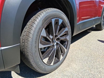 2026 Mazda Mazda CX-50 Hybrid Premium Plus AWD