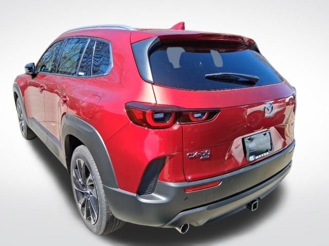 2026 Mazda Mazda CX-50 Hybrid Premium Plus AWD