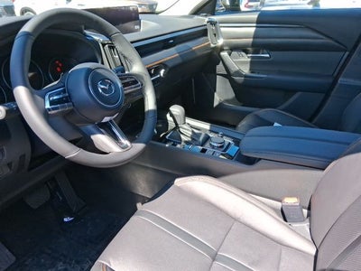 2026 Mazda Mazda CX-50 Hybrid Premium Plus AWD