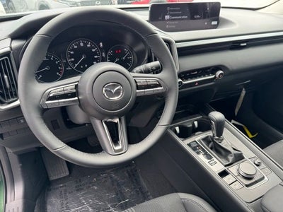 2026 Mazda Mazda CX-50 2.5 S Select AWD