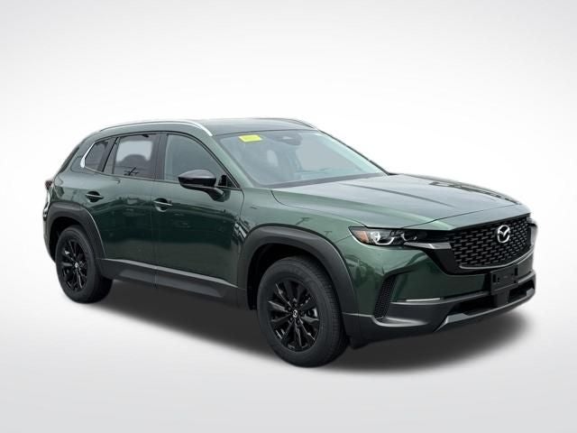 2026 Mazda Mazda CX-50 2.5 S Select AWD