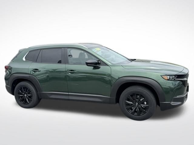 2026 Mazda Mazda CX-50 2.5 S Select AWD