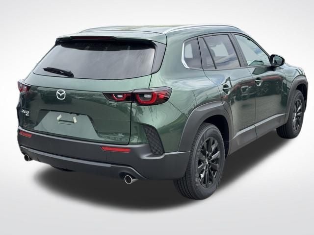 2026 Mazda Mazda CX-50 2.5 S Select AWD