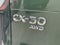 2026 Mazda Mazda CX-50 2.5 S Select AWD