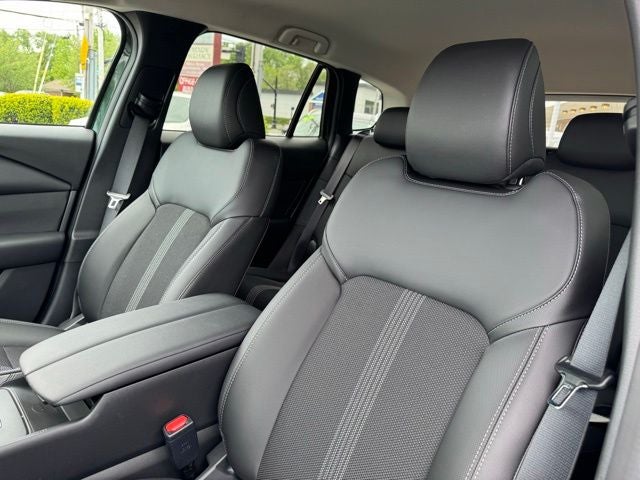 2026 Mazda Mazda CX-50 2.5 S Select AWD