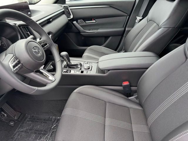2026 Mazda Mazda CX-50 2.5 S Select AWD