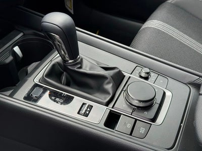 2026 Mazda Mazda CX-50 2.5 S Select AWD