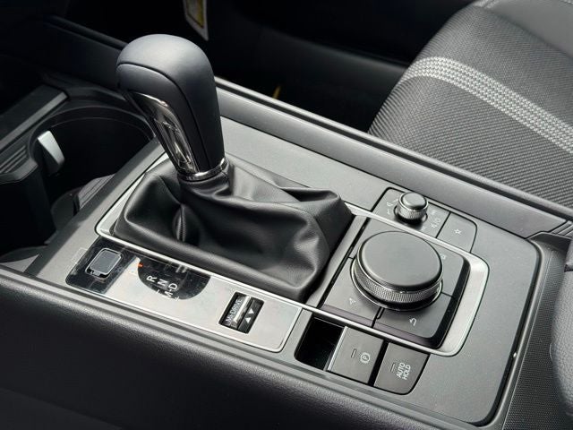 2026 Mazda Mazda CX-50 2.5 S Select AWD