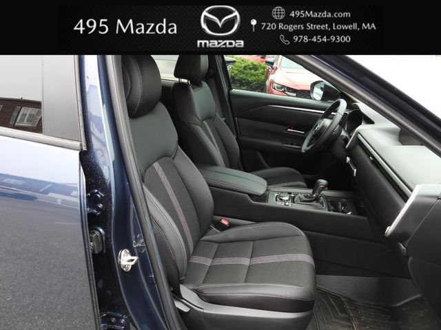 2026 Mazda Mazda CX-50 2.5 S Select