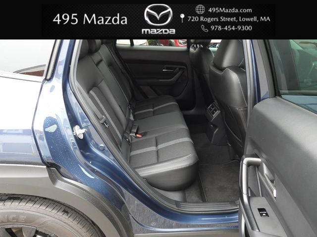 2026 Mazda Mazda CX-50 2.5 S Select