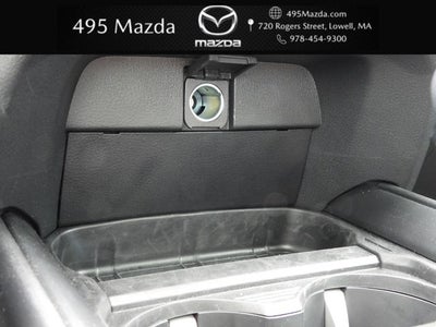 2026 Mazda Mazda CX-50 2.5 S Select