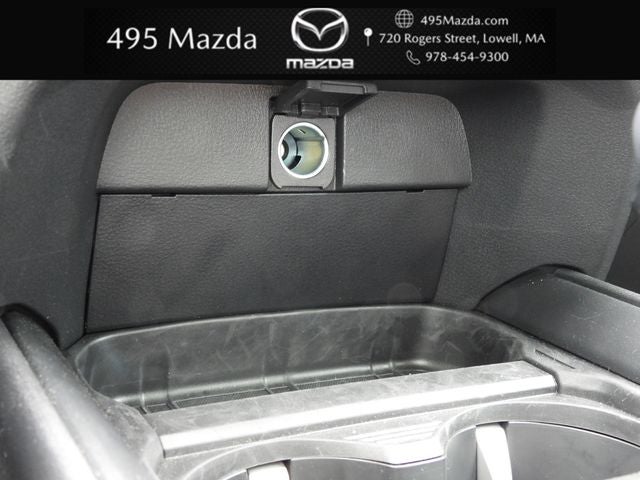 2026 Mazda Mazda CX-50 2.5 S Select