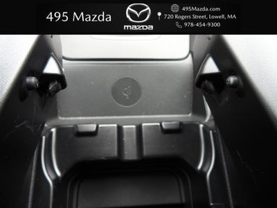 2026 Mazda Mazda CX-50 2.5 S Select