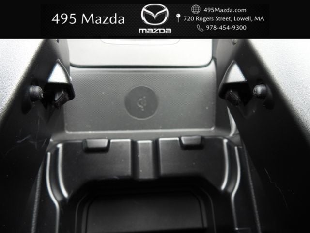 2026 Mazda Mazda CX-50 2.5 S Select