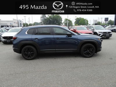 2026 Mazda Mazda CX-50 2.5 S Select