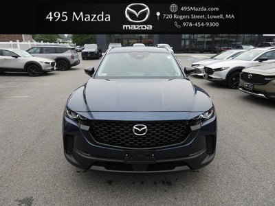 2026 Mazda Mazda CX-50 2.5 S Select