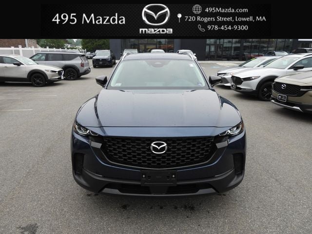 2026 Mazda Mazda CX-50 2.5 S Select