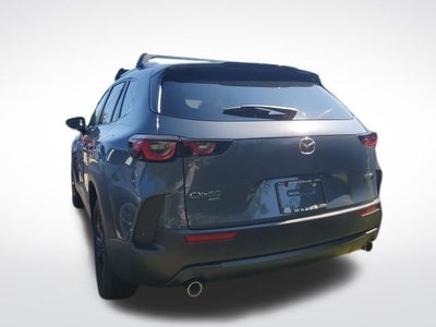 2025 Mazda Mazda CX-50 2.5 S Select AWD