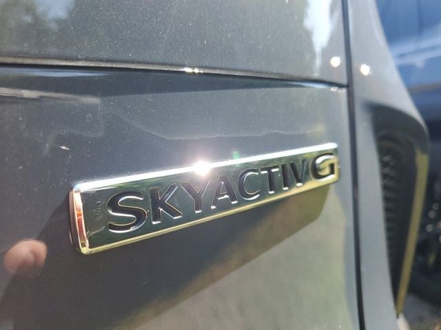 2025 Mazda Mazda CX-50 2.5 S Select AWD