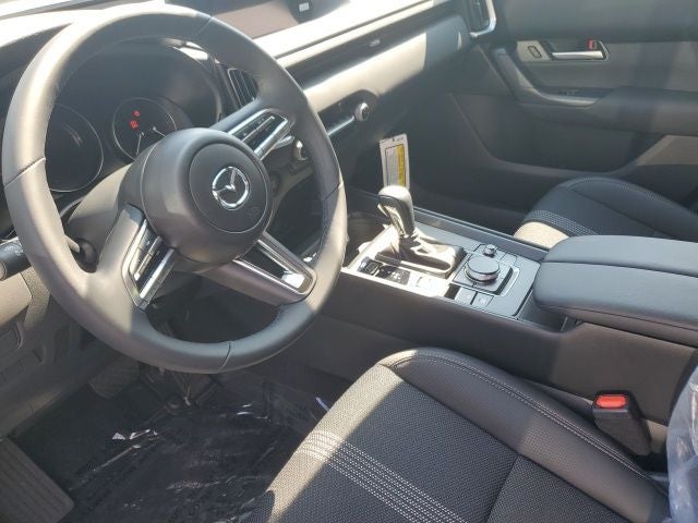 2025 Mazda Mazda CX-50 2.5 S Select AWD