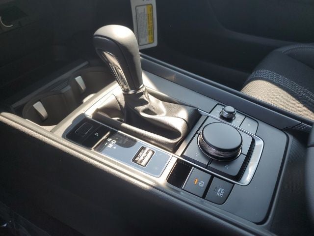 2025 Mazda Mazda CX-50 2.5 S Select AWD