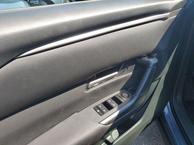 2025 Mazda Mazda CX-50 2.5 S Select AWD