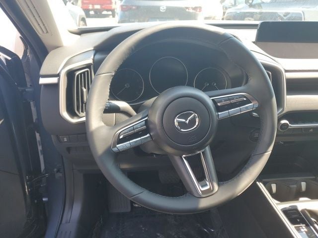 2025 Mazda Mazda CX-50 2.5 S Select AWD