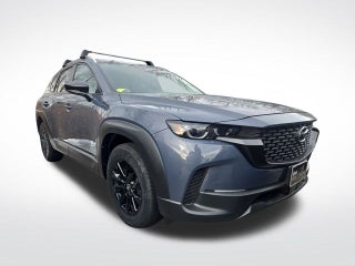 2025 Mazda Mazda CX-50 2.5 S Select AWD